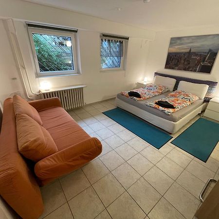 Messe Apartment Берлин Екстериор снимка