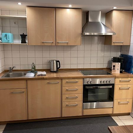 Messe Apartment Берлин Екстериор снимка